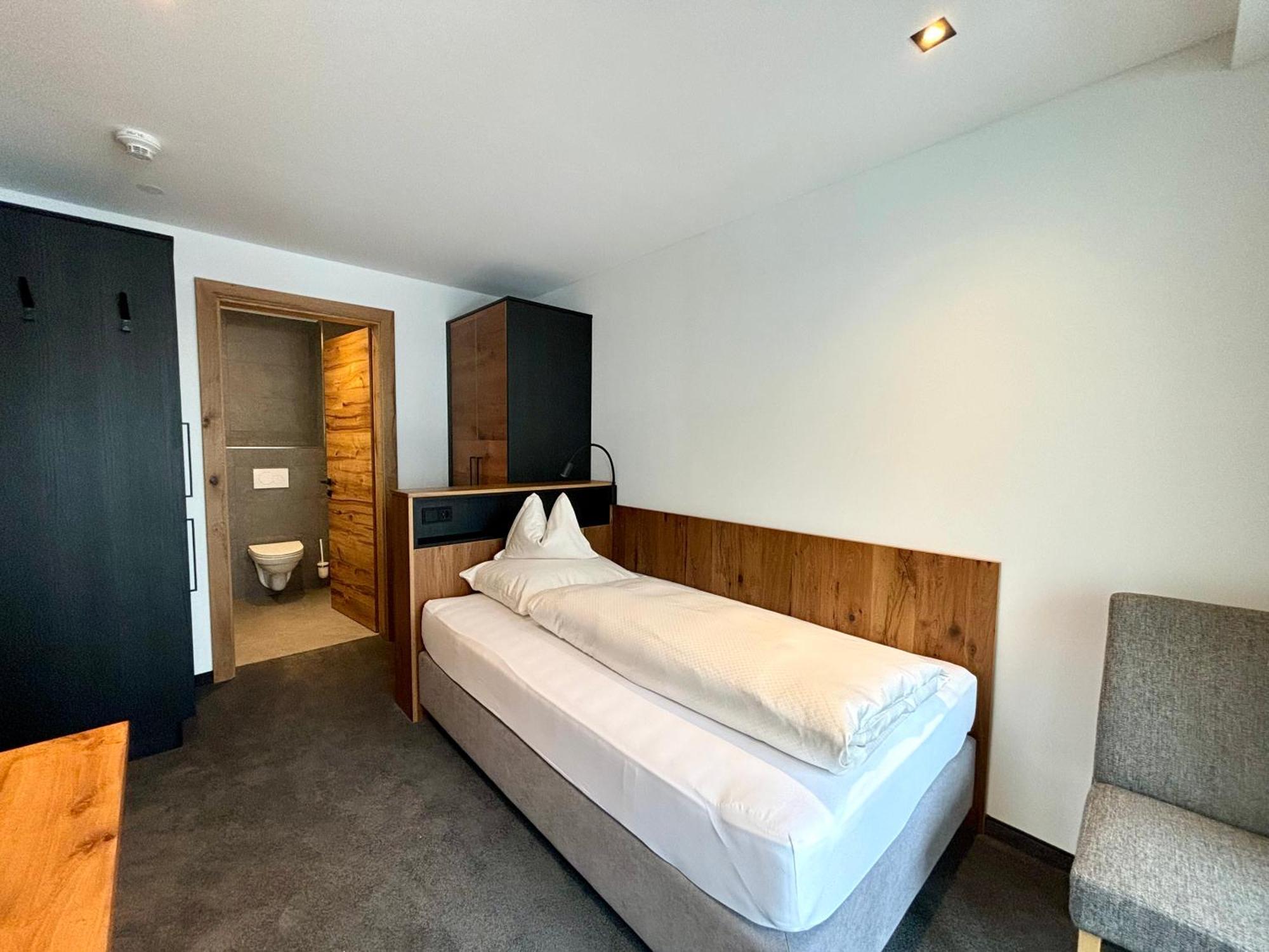 Hotel Post Kappl (Landeck)